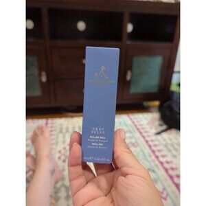 Aromatherapy Associates London Deep Relax Roller Ball 0.33 US fl.oz - New
